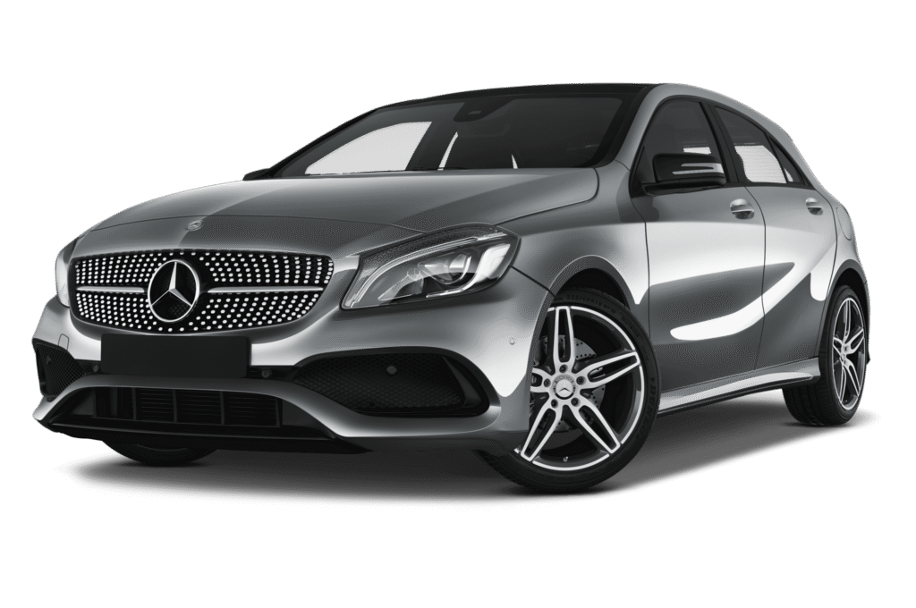 Car Rental Service in Lahore
