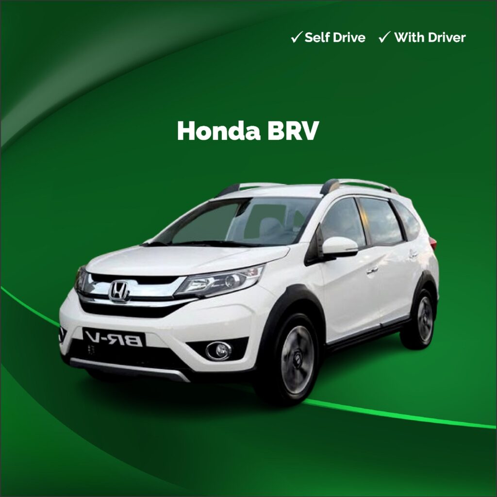 Best Rent a Car in Lahore | Chauffeur Services