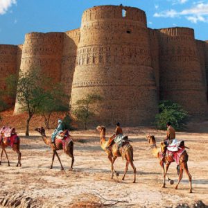 Derawar-Fort-File-Photo