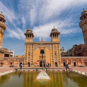 Wazir_Khan_Mosque_by_Moiz